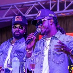 Tout Tafia Se Dlo | Ekip | Live | Miami | March 2024