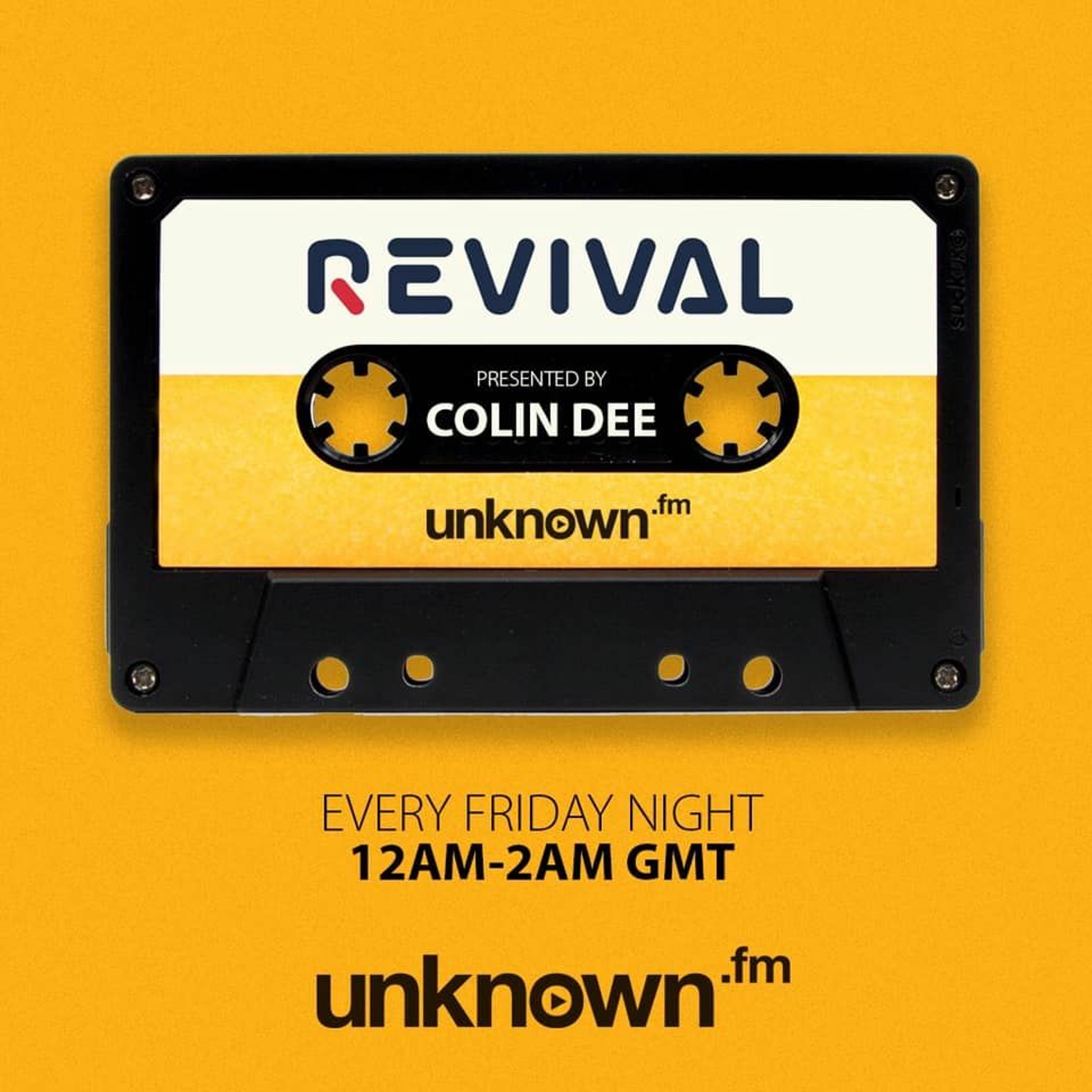 Unknown.FM
