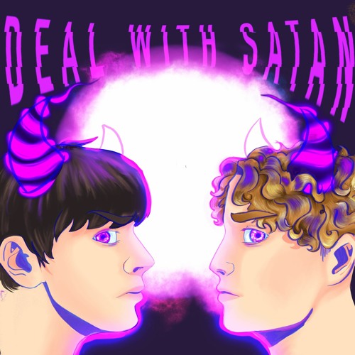 Deal with Satan (feat. WthSam)