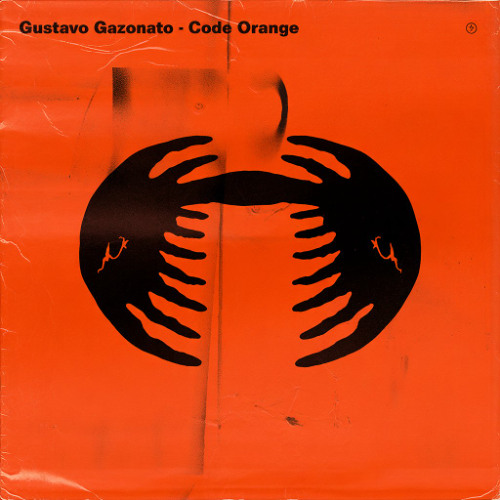 Code Orange (Original Mix)