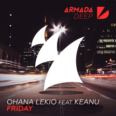 Ohana Lekio feat. Keanu - Friday