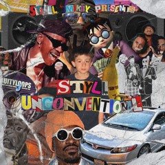 EVISU FLOW.mp3 - (RAW_INSTRUMENTAL)