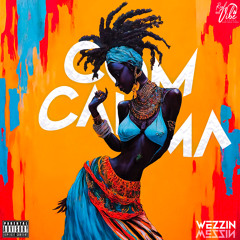 Wezzin- Com Calma