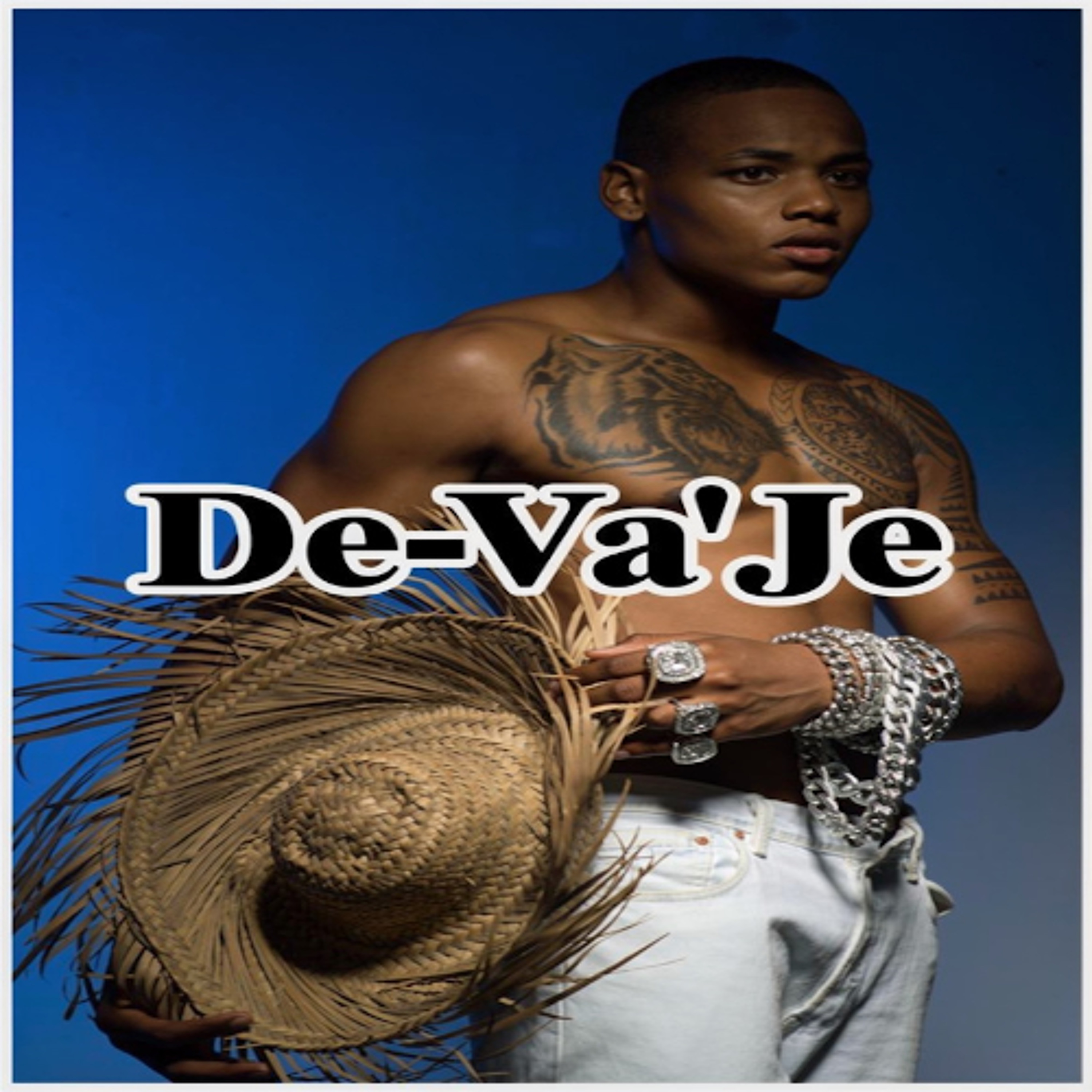 Work - De-Va'Je episode artwork