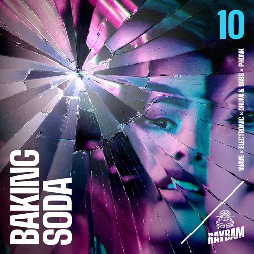 Baking Soda #10