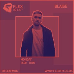 Blaise Live on Flex Fm Monday 31.5.21 (26)