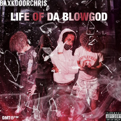 BaxkDoorChris - 24Hrs Feat. Chv TopSoulja x 2Litty