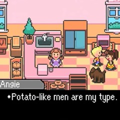 Mother 3 - My Wonderful Room