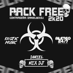 DANIELMIXDJ - PACK FREE 2K20