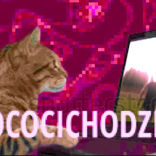 OCOCICHODZI (prod. PetRan)