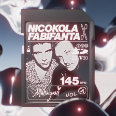 Premiere: NICOKOLA & FABIFANTA - [FRAMES - VOL1]