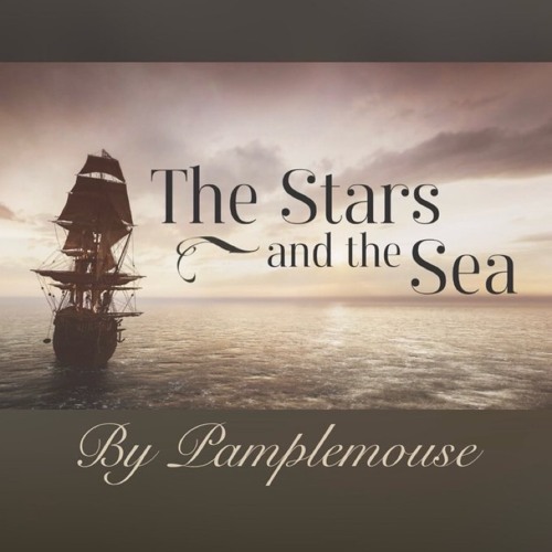 3 The Stars And The Sea By Pamplemousse