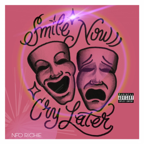 Stream NFO REGGIE  Listen to Smile Now Cry Later playlist online