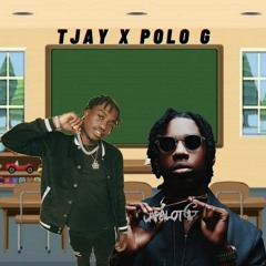 Polo G & Lil Tjay (Skit)