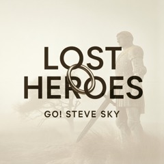 Lost Heroes
