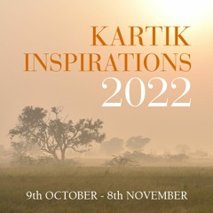Kartik Inspirations 2022