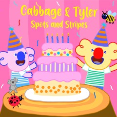 Ep4. Spots and Stripes