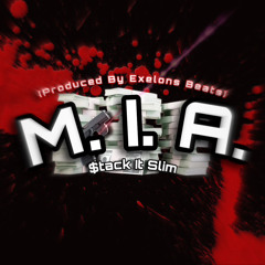 M.I.A. [Prod. ExelonsBeats]