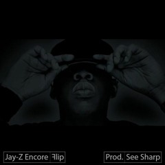 JAY-Z Encore Flip