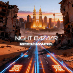 Night Bazaar