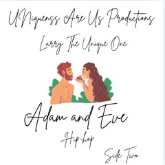 2. Adam and Eve