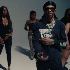 BossMan Dlow & Lil Baby - Steppin