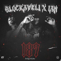 Glockaveli x Ian - 187
