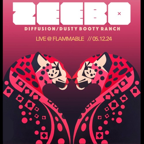 Zeebo // Live @ Flammable 05.12.2024