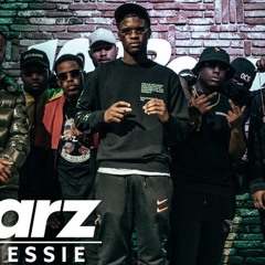 The Real Wave | Studiosessie 356 | 101Barz