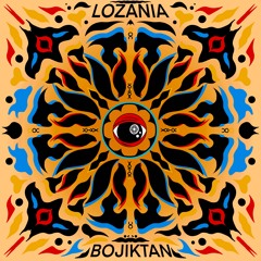 Bojiktan - Lozania (Original Mix)