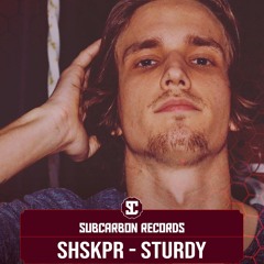 Shkspr - STURDY (SubCarbon Records)