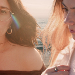 Constellations (feat. Hayley Reardon)