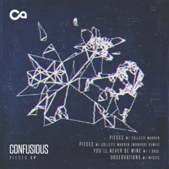 Confusious & T:Base - Your Memory [Premiere]