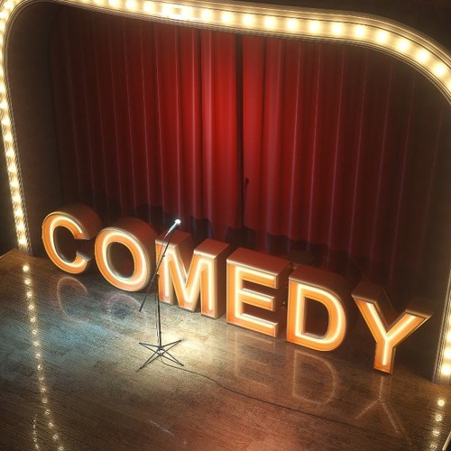 Stream netflix comedy special by Explorers of the Listen