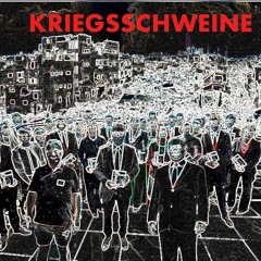 KRIEGSSCHWEINE