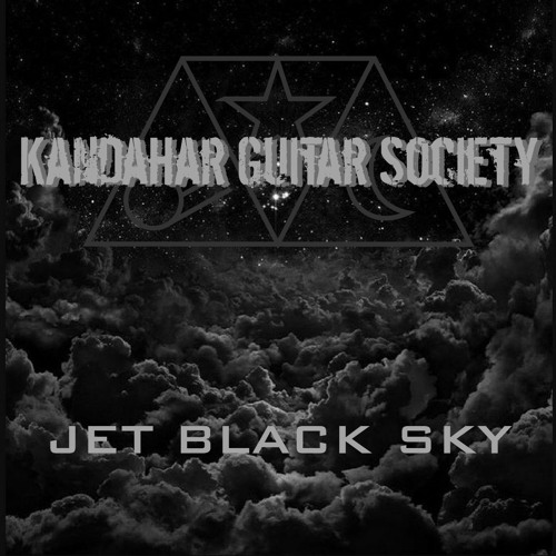 Jet Black Sky