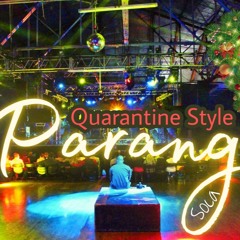 2020 Parang Soca  mix