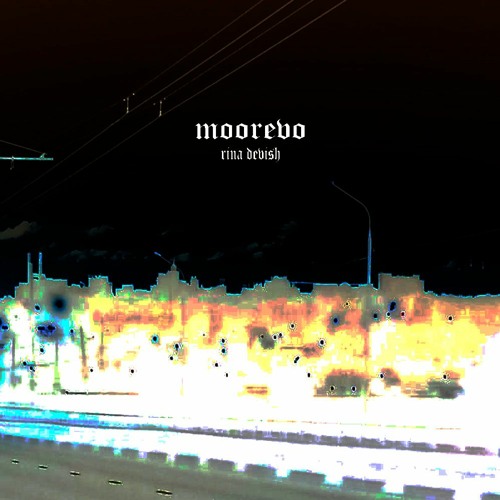 Moorevo