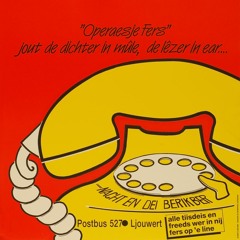 Operaesje Fers Sjoerd Kuyper - Ik draag een dichter op mijn schouders (1976)