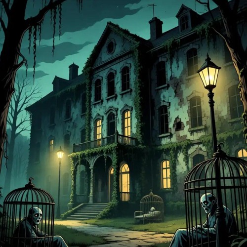Asylum
