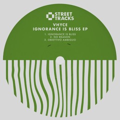 Vhyce - No Reason [clip]