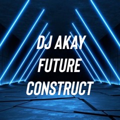 DJ AKay-Future Construct