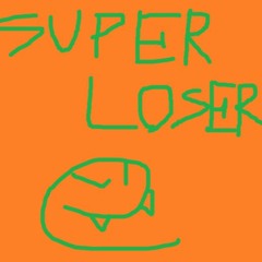 BEC8723 - Super Loser (FREE)