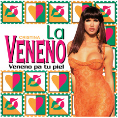 Cristina La Veneno - Rap De La Veneno (House Mix)