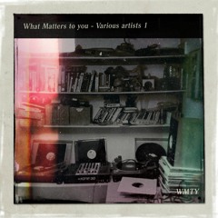 PREMIERE: Planet 9 - Forgotten Lands (What Matters To You)