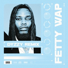 Fetty Wap - 679 (Dyzzy Jersey Club remix)