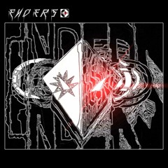 ENDERS - AMPED-OUT