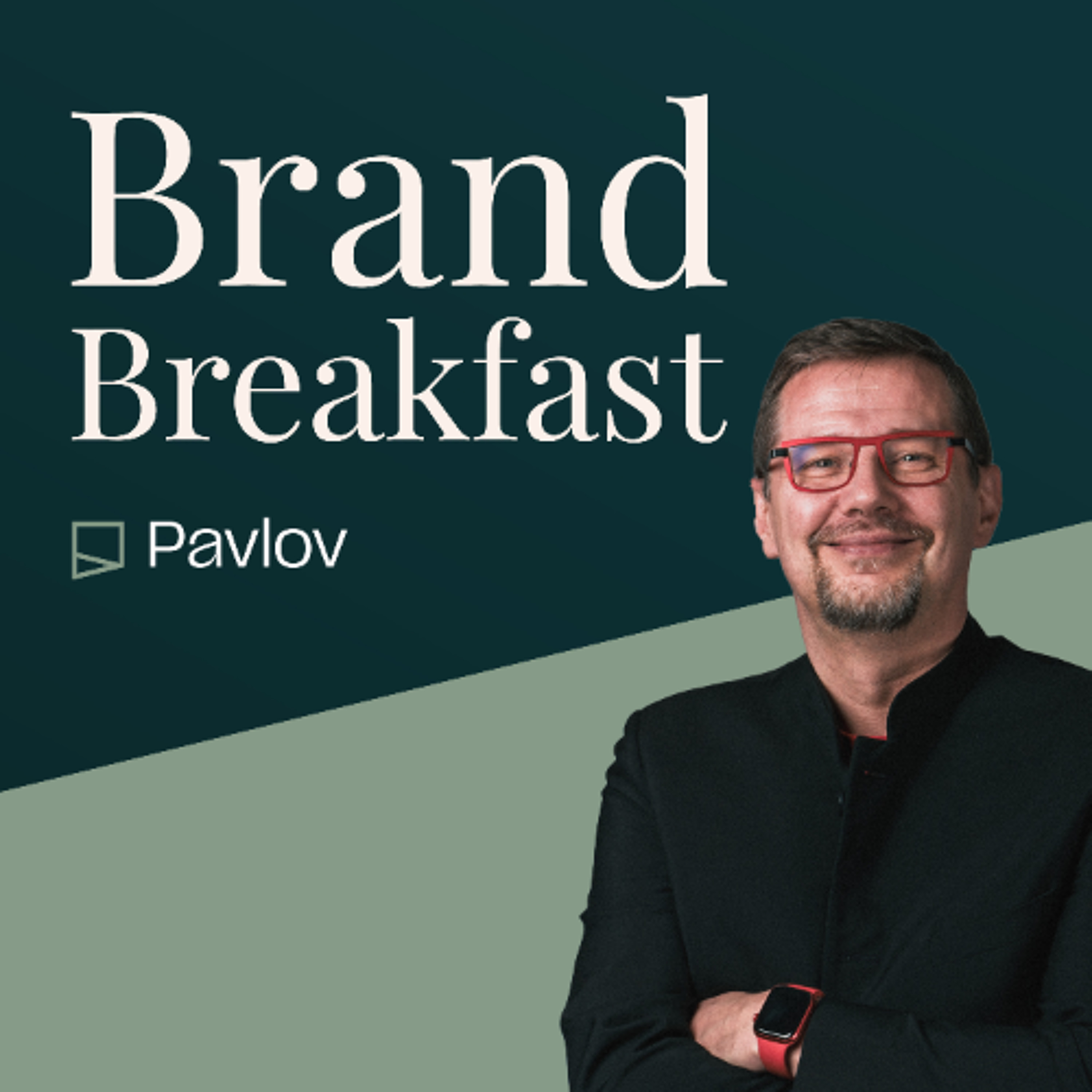 Episode 76: agencies, AI en de toekomst van marketing met Bart De Waele (IKAg)