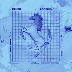 Ferrari Horses - Ft. Raye (Kruzie Bootleg) [SPOOL Remix]