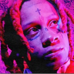 Sahbabii X Trippie Redd - Faith In The Glock (Prod.SBeatz)